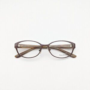 🕶️Vera Wang V306 Eyeglasses 53/15/135 | ALA656🕶️​